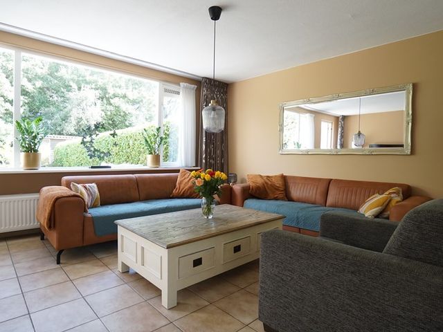 Monteverdistraat 6, Purmerend