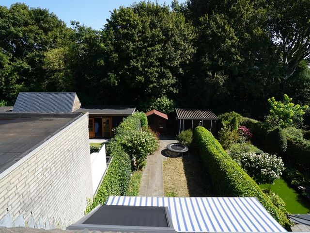 Monteverdistraat 6, Purmerend