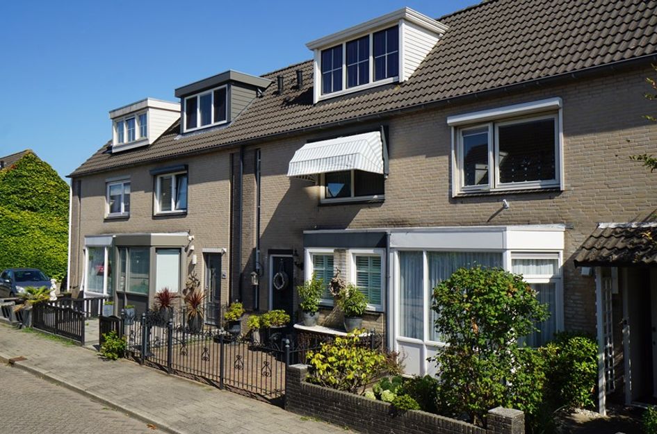 Monteverdistraat 6