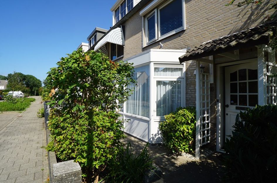 Monteverdistraat 6