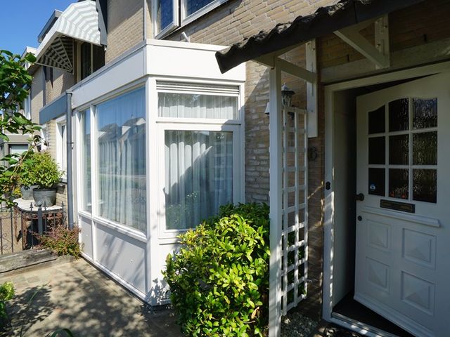 Monteverdistraat 6, Purmerend