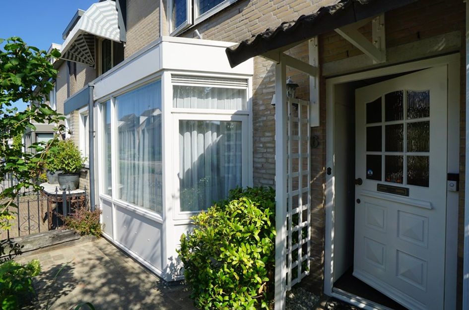Monteverdistraat 6