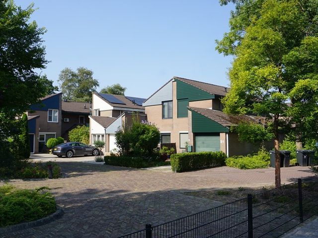 Moerasvaren 96, Purmerend