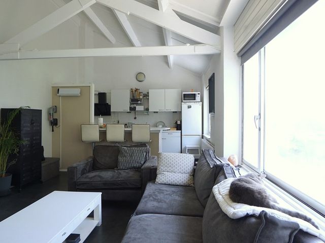 Moerasvaren 96, Purmerend