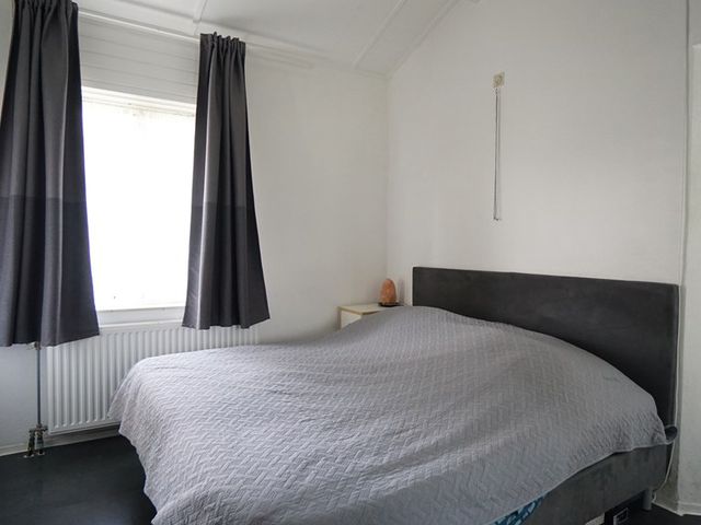 Moerasvaren 96, Purmerend