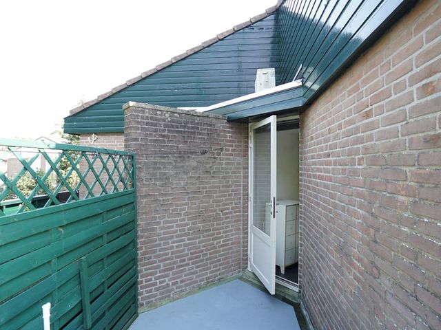 Moerasvaren 96, Purmerend