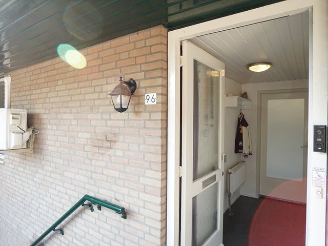 Moerasvaren 96, Purmerend