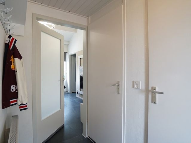 Moerasvaren 96, Purmerend