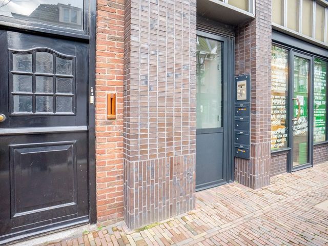 Laat 204, Alkmaar