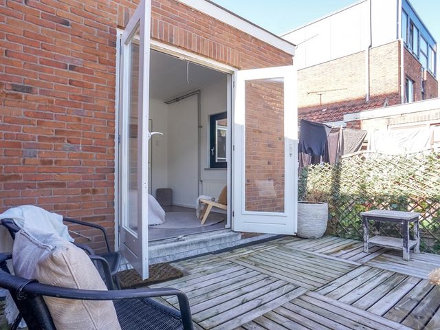 Laat 204, Alkmaar