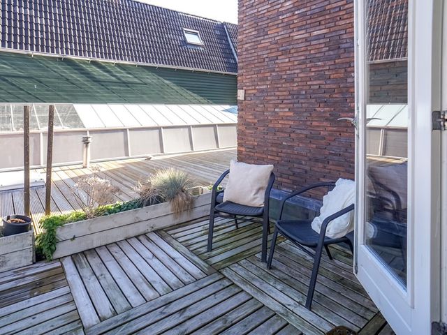 Laat 204, Alkmaar