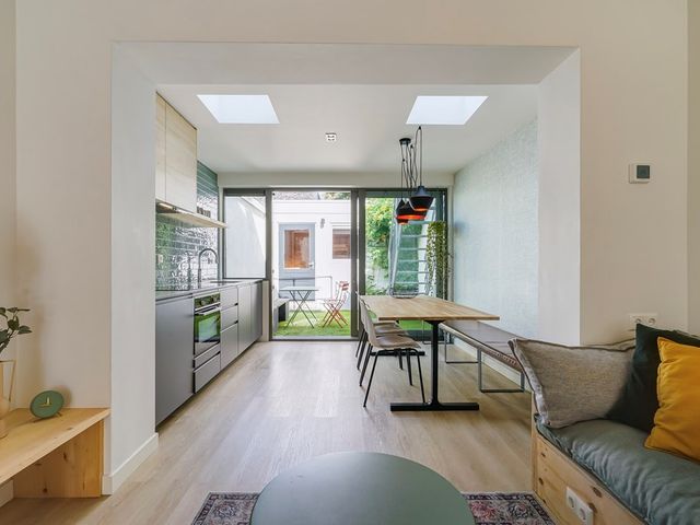 Geerweg 73, Delft