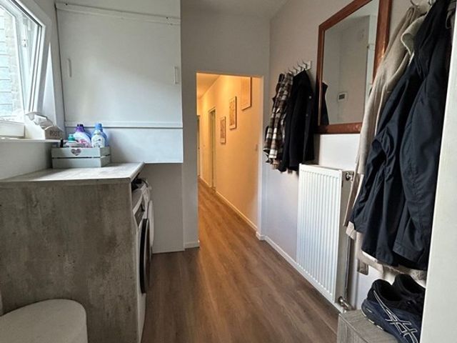 Sophiastraat 14D, Breda