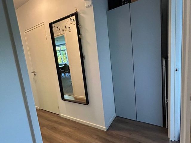 Sophiastraat 14D, Breda