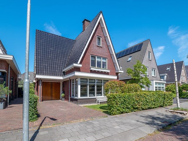 Jacobus Boumanlaan 17, Zuidoostbeemster