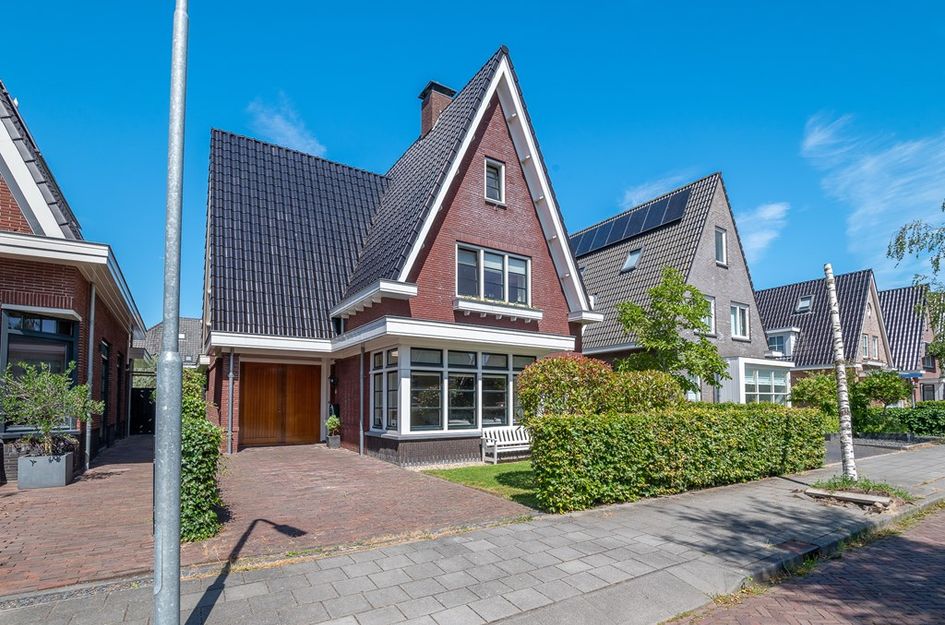 Jacobus Boumanlaan 17