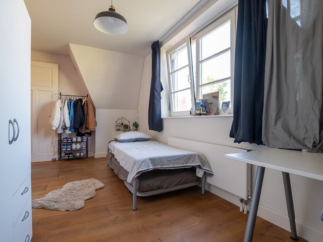 Jacobus Boumanlaan 17, Zuidoostbeemster