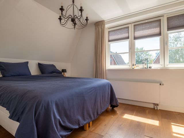 Jacobus Boumanlaan 17, Zuidoostbeemster