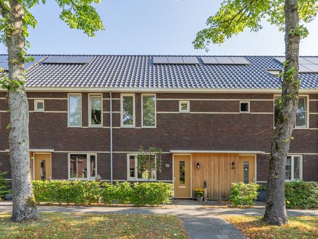 Dingspelstraat 6, Beilen
