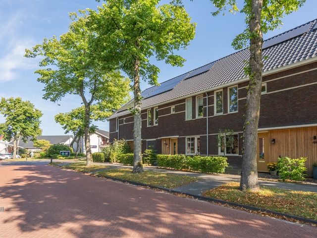 Dingspelstraat 6, Beilen