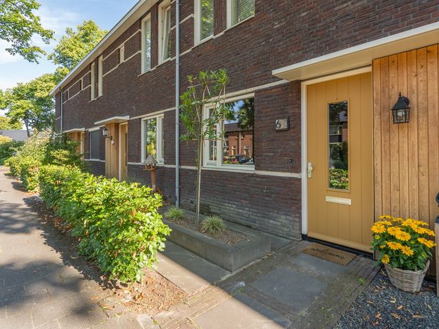 Dingspelstraat 6, Beilen