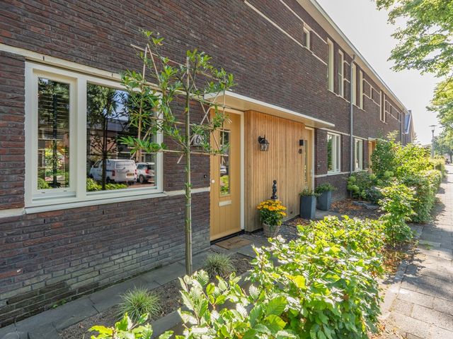 Dingspelstraat 6, Beilen