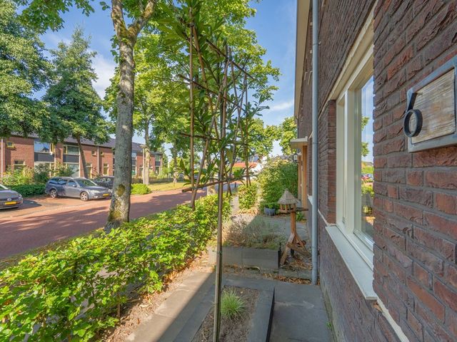 Dingspelstraat 6, Beilen