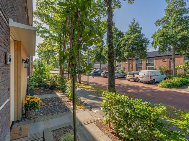 Dingspelstraat 6, Beilen