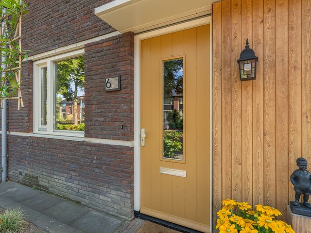 Dingspelstraat 6, Beilen