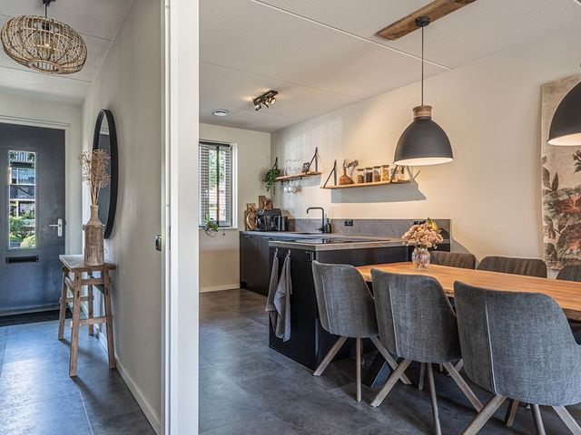 Dingspelstraat 6, Beilen