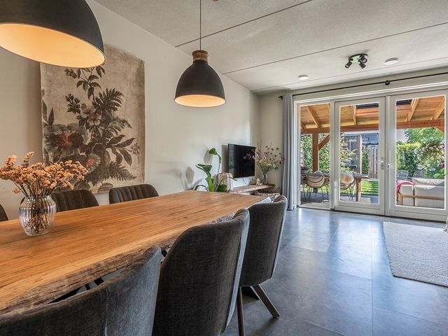 Dingspelstraat 6, Beilen