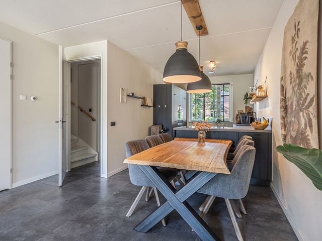 Dingspelstraat 6, Beilen