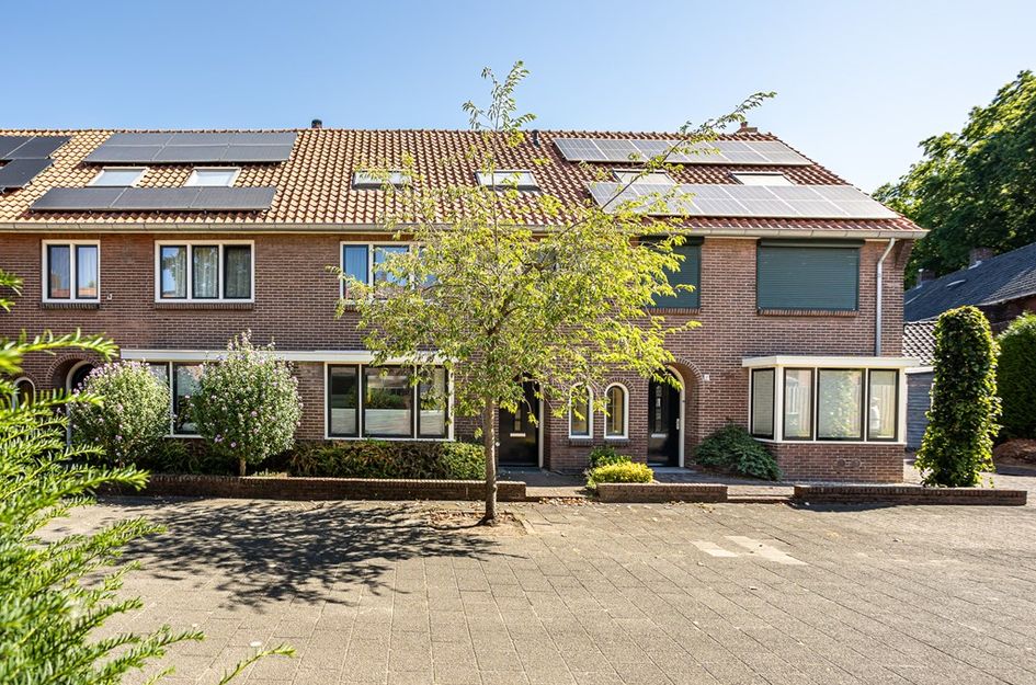 Bergstraat 38