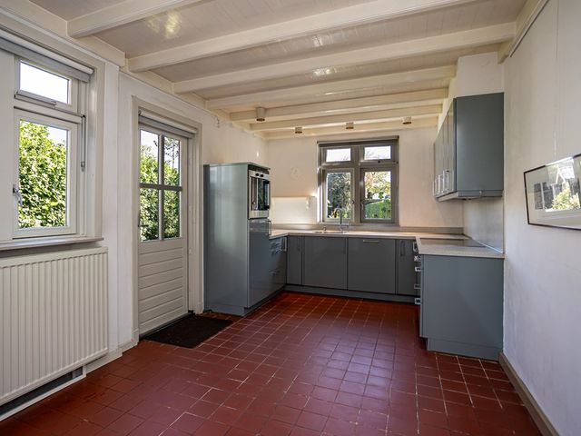 Bergstraat 38, Gennep