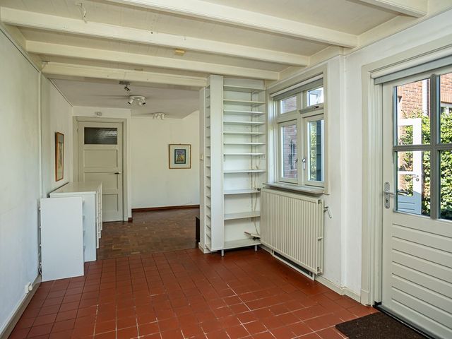 Bergstraat 38, Gennep