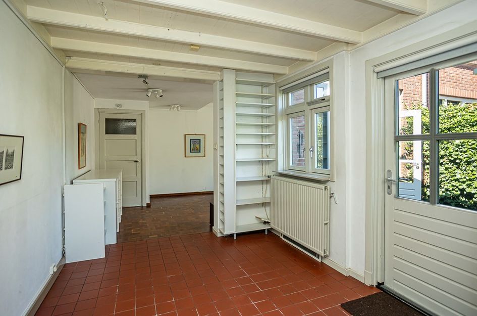 Bergstraat 38