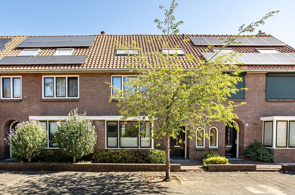 Bergstraat 38