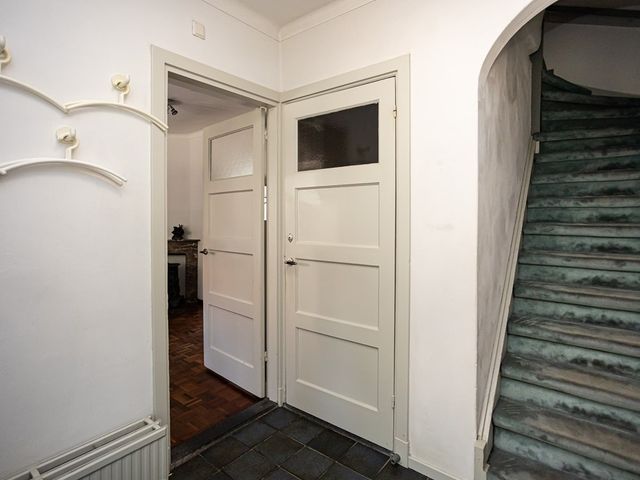 Bergstraat 38, Gennep