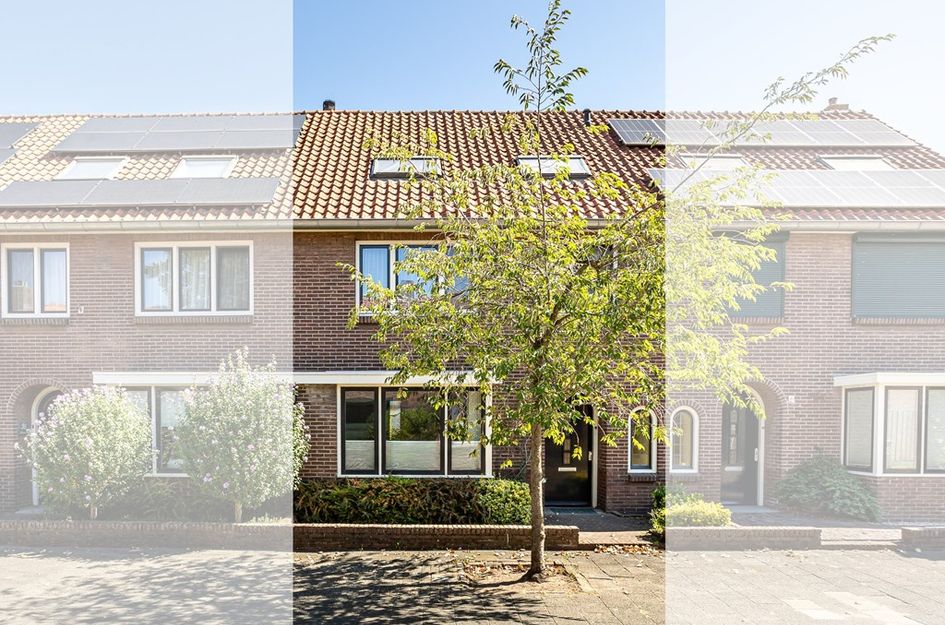 Bergstraat 38