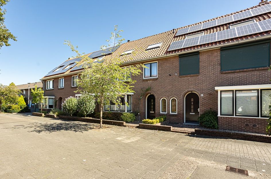 Bergstraat 38