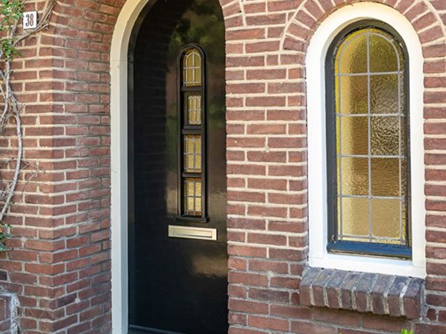 Bergstraat 38, Gennep