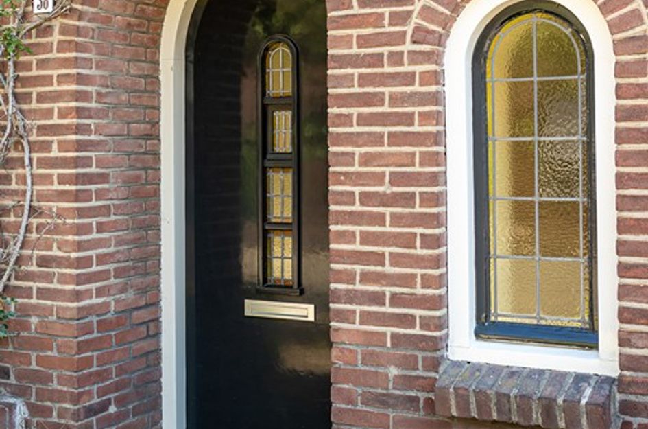 Bergstraat 38