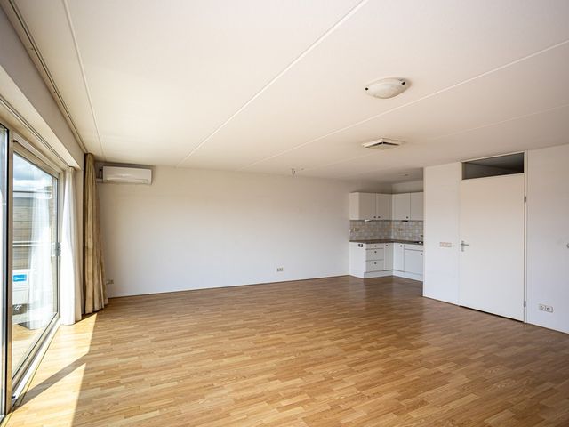Schoolstraat 114, Malden