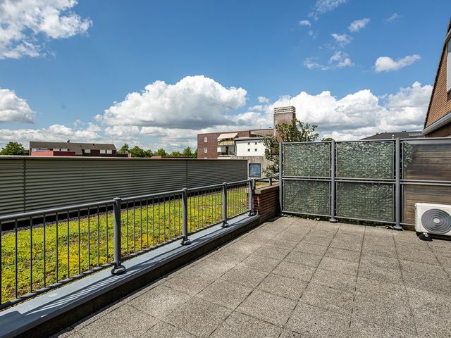 Schoolstraat 114, Malden