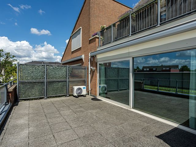 Schoolstraat 114, Malden