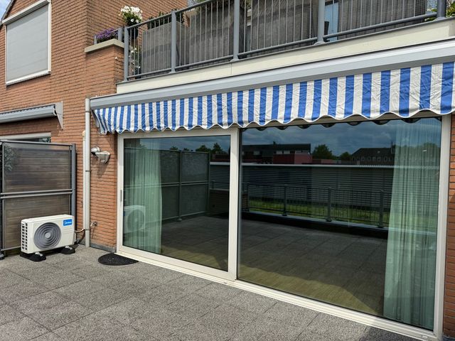 Schoolstraat 114, Malden