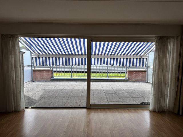 Schoolstraat 114, Malden