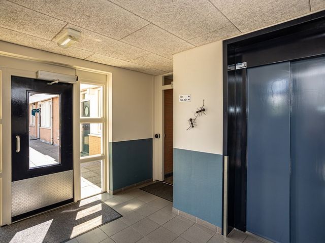Schoolstraat 114, Malden