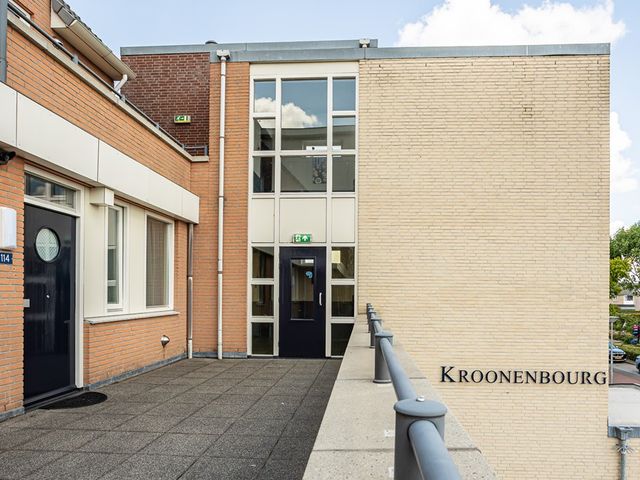 Schoolstraat 114, Malden