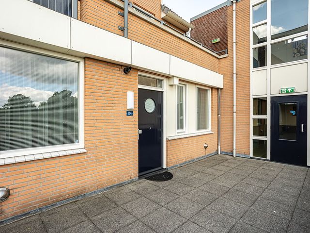 Schoolstraat 114, Malden
